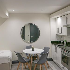 Appartement met een Slaapkamer